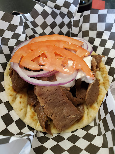 Photo of Craving Gyros - 2 E Main St, Lake Zurich, IL 60047