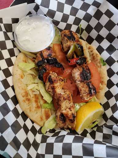 Photo of Craving Gyros - 2 E Main St, Lake Zurich, IL 60047
