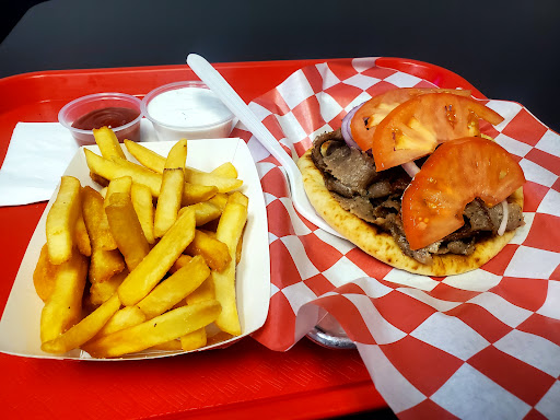 Photo of Craving Gyros - 2 E Main St, Lake Zurich, IL 60047