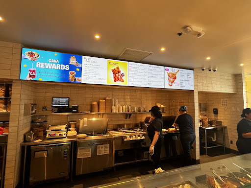 Photo of CAVA - 890 N Milwaukee Ave, Vernon Hills, IL 60061