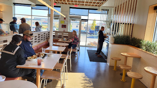 Photo of CAVA - 890 N Milwaukee Ave, Vernon Hills, IL 60061