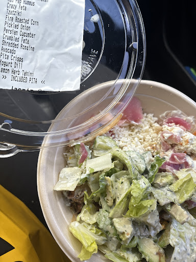 Photo of CAVA - 890 N Milwaukee Ave, Vernon Hills, IL 60061