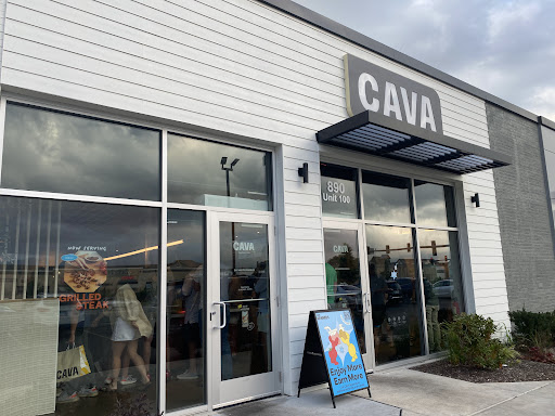 Photo of CAVA - 890 N Milwaukee Ave, Vernon Hills, IL 60061