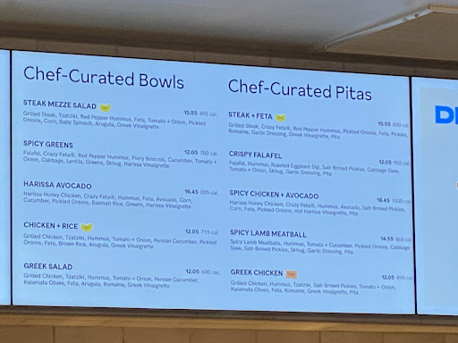 Photo of CAVA - 890 N Milwaukee Ave, Vernon Hills, IL 60061