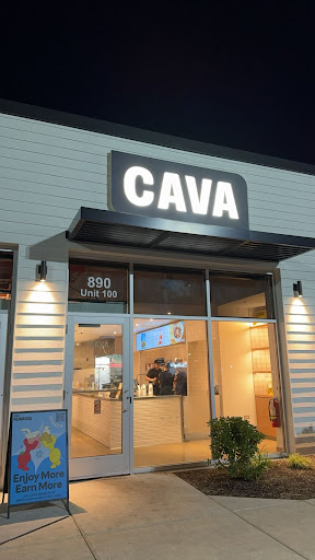 Photo of CAVA - 890 N Milwaukee Ave, Vernon Hills, IL 60061