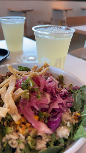 Photo of CAVA - 890 N Milwaukee Ave, Vernon Hills, IL 60061