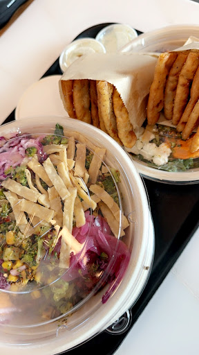 Photo of CAVA - 890 N Milwaukee Ave, Vernon Hills, IL 60061