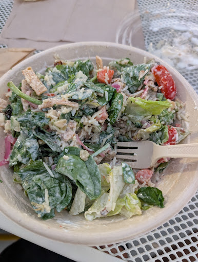 Photo of CAVA - 890 N Milwaukee Ave, Vernon Hills, IL 60061