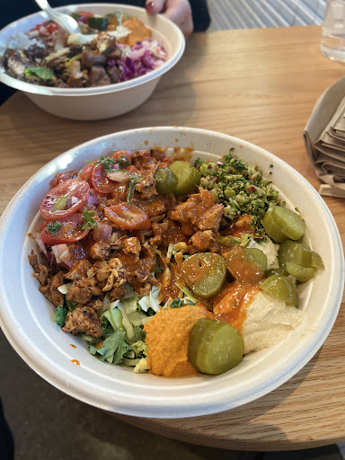 Photo of CAVA - 890 N Milwaukee Ave, Vernon Hills, IL 60061