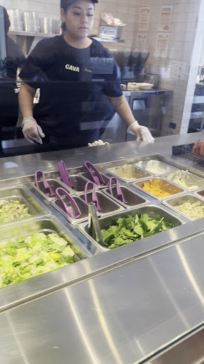 Photo of CAVA - 890 N Milwaukee Ave, Vernon Hills, IL 60061