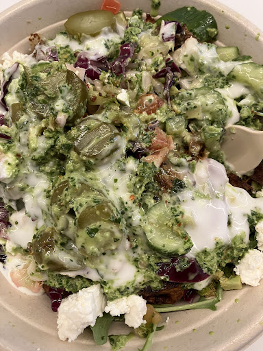 Photo of CAVA - 890 N Milwaukee Ave, Vernon Hills, IL 60061