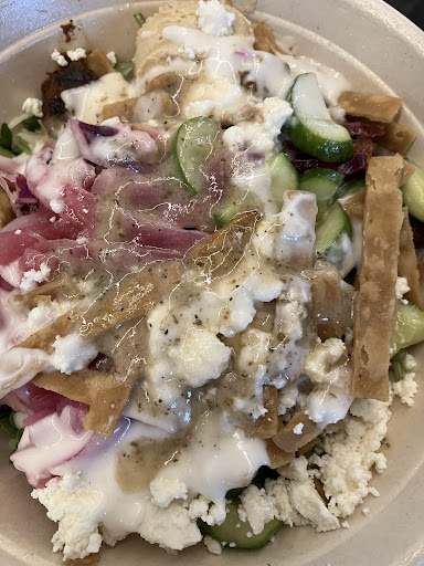 Photo of CAVA - 890 N Milwaukee Ave, Vernon Hills, IL 60061