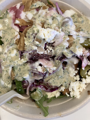 Photo of CAVA - 890 N Milwaukee Ave, Vernon Hills, IL 60061