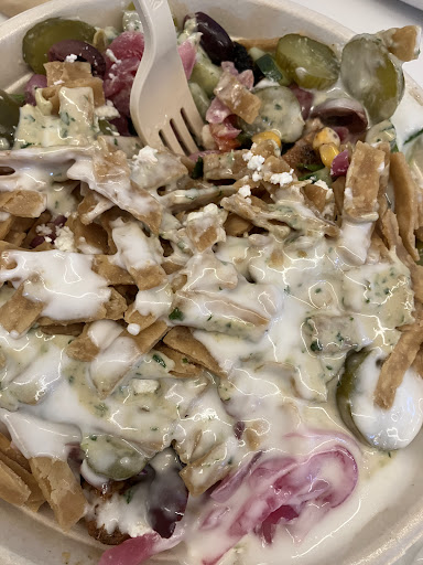 Photo of CAVA - 890 N Milwaukee Ave, Vernon Hills, IL 60061