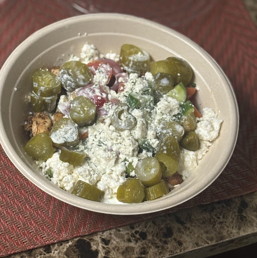 Photo of CAVA - 890 N Milwaukee Ave, Vernon Hills, IL 60061