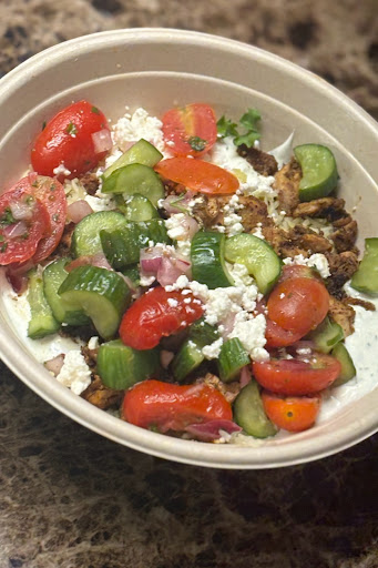 Photo of CAVA - 890 N Milwaukee Ave, Vernon Hills, IL 60061