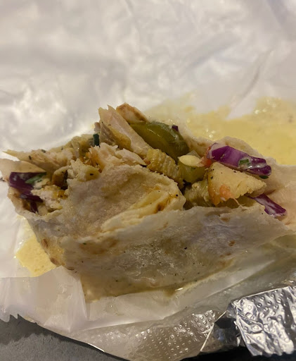 Photo of Zam-Zam Middle Eastern Grill - 3461 N Clark St, Chicago, IL 60657