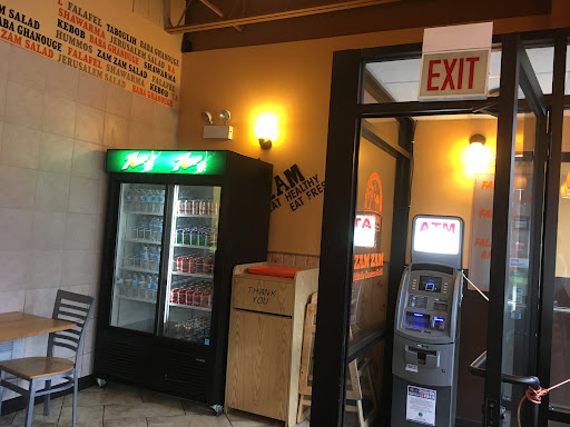 Photo of Zam-Zam Middle Eastern Grill - 3461 N Clark St, Chicago, IL 60657