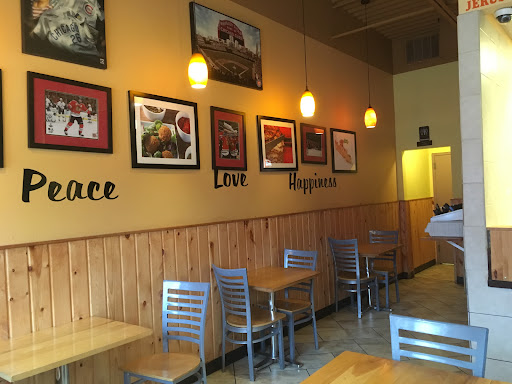 Photo of Zam-Zam Middle Eastern Grill - 3461 N Clark St, Chicago, IL 60657