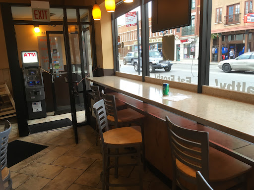 Photo of Zam-Zam Middle Eastern Grill - 3461 N Clark St, Chicago, IL 60657