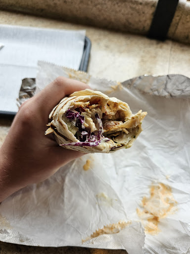 Photo of Zam-Zam Middle Eastern Grill - 3461 N Clark St, Chicago, IL 60657