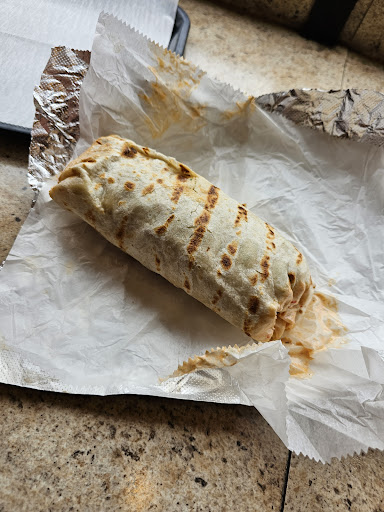 Photo of Zam-Zam Middle Eastern Grill - 3461 N Clark St, Chicago, IL 60657