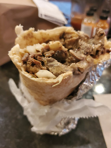 Photo of Zam-Zam Middle Eastern Grill - 3461 N Clark St, Chicago, IL 60657