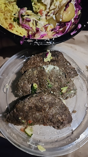 Photo of Zam-Zam Middle Eastern Grill - 3461 N Clark St, Chicago, IL 60657