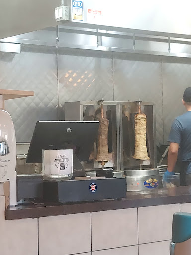 Photo of Zam-Zam Middle Eastern Grill - 3461 N Clark St, Chicago, IL 60657