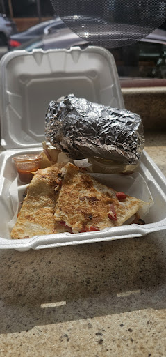 Photo of Zam-Zam Middle Eastern Grill - 3461 N Clark St, Chicago, IL 60657