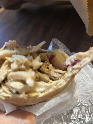 Photo of Zam-Zam Middle Eastern Grill - 3461 N Clark St, Chicago, IL 60657