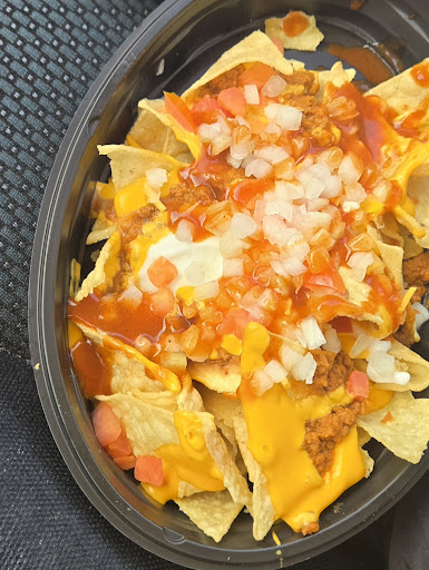 Photo of Taco Bell - 2224 NW 13th St, Gainesville, FL 32605