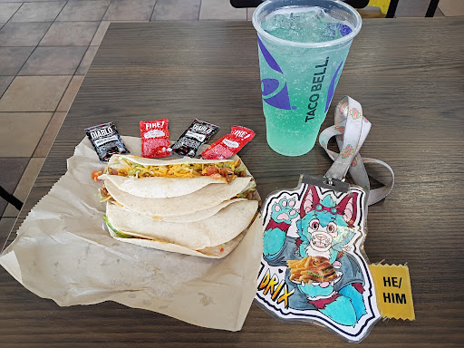 Photo of Taco Bell - 2224 NW 13th St, Gainesville, FL 32605