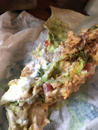 Photo of Taco Bell - 2224 NW 13th St, Gainesville, FL 32605