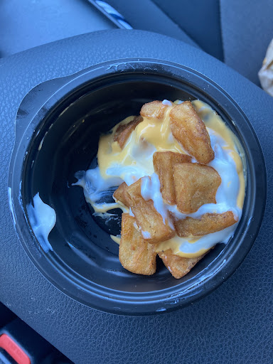 Photo of Taco Bell - 2224 NW 13th St, Gainesville, FL 32605