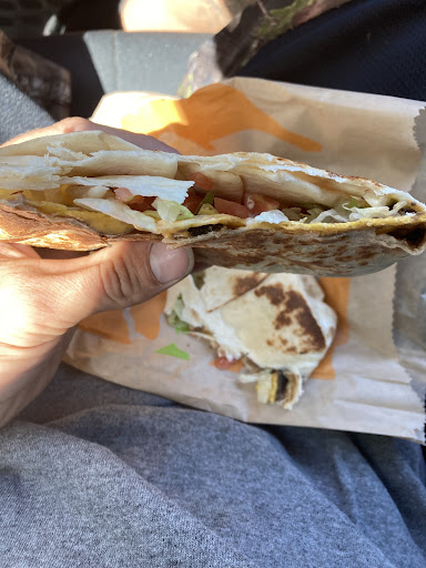 Photo of Taco Bell - 2224 NW 13th St, Gainesville, FL 32605