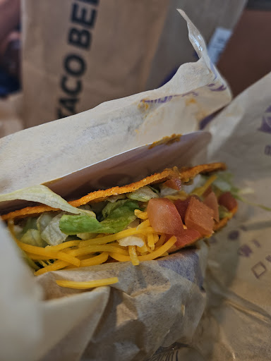 Photo of Taco Bell - 2224 NW 13th St, Gainesville, FL 32605