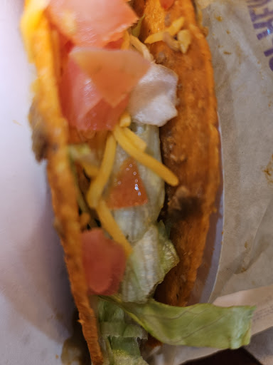 Photo of Taco Bell - 2224 NW 13th St, Gainesville, FL 32605