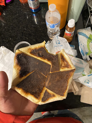 Photo of Taco Bell - 2224 NW 13th St, Gainesville, FL 32605