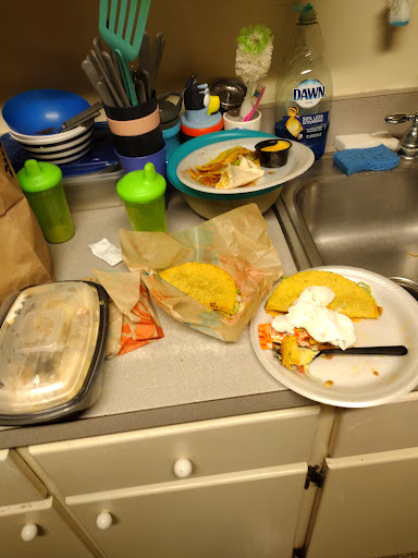 Photo of Taco Bell - 2224 NW 13th St, Gainesville, FL 32605