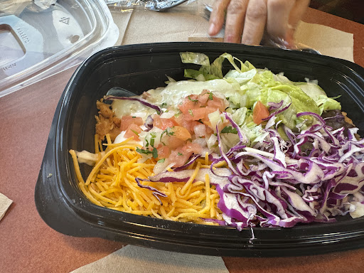 Photo of Taco Bell - 2224 NW 13th St, Gainesville, FL 32605