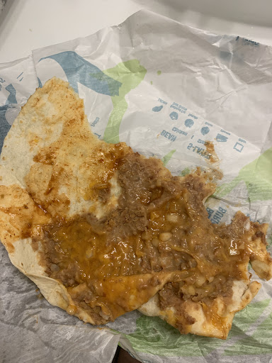 Photo of Taco Bell - 2224 NW 13th St, Gainesville, FL 32605