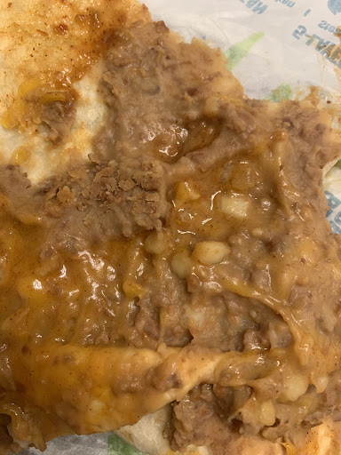 Photo of Taco Bell - 2224 NW 13th St, Gainesville, FL 32605