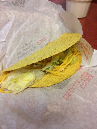 Photo of Taco Bell - 2224 NW 13th St, Gainesville, FL 32605