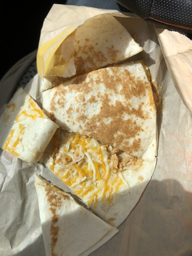 Photo of Taco Bell - 2224 NW 13th St, Gainesville, FL 32605