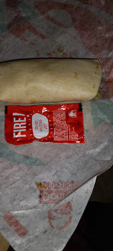 Photo of Taco Bell - 2224 NW 13th St, Gainesville, FL 32605