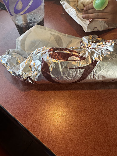 Photo of Taco Bell - 2224 NW 13th St, Gainesville, FL 32605