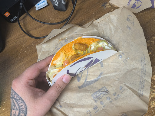 Photo of Taco Bell - 2224 NW 13th St, Gainesville, FL 32605