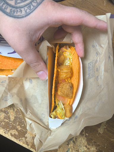 Photo of Taco Bell - 2224 NW 13th St, Gainesville, FL 32605