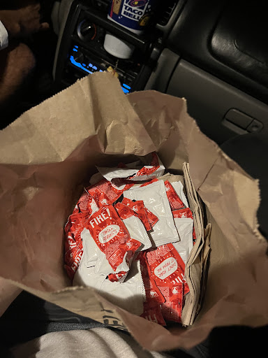 Photo of Taco Bell - 2224 NW 13th St, Gainesville, FL 32605